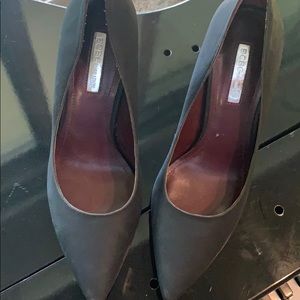 BCBG HEELS